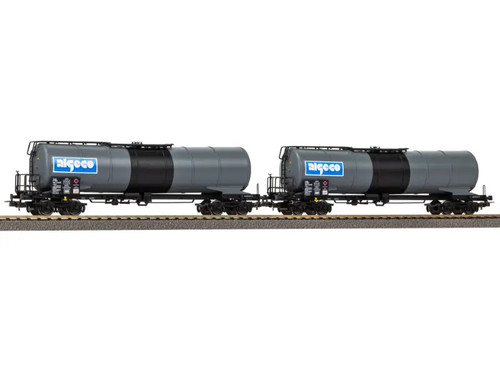 Piko set wagons citernes - piko,