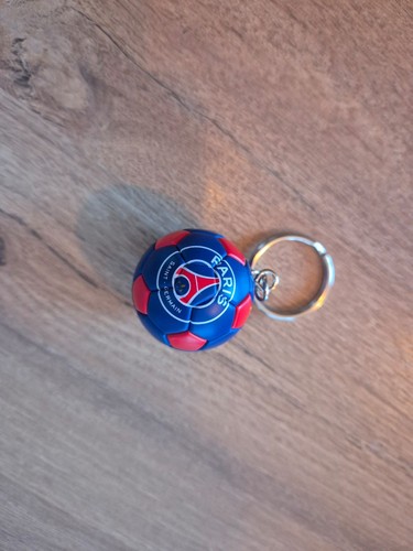 Porte clés ballon football - porte-clés, de