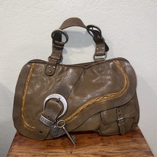 Vintage Christian Dior Gaucho
