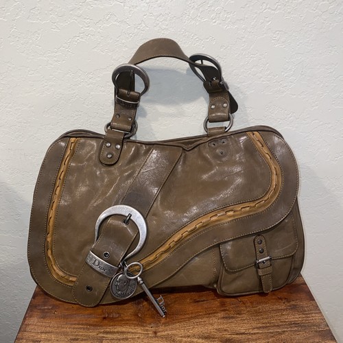 Vintage christian dior gaucho - dior,