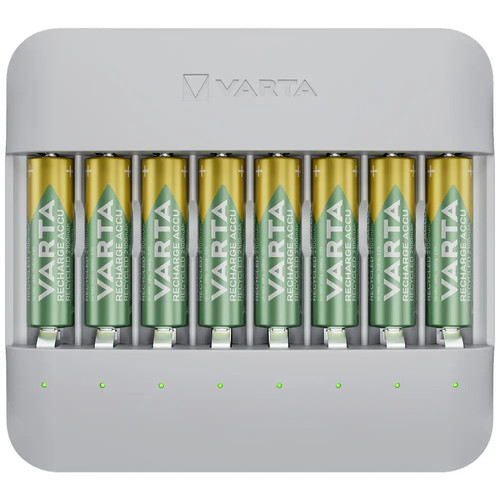 Varta eco charger multi - varta,