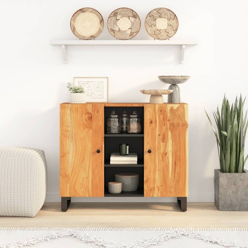 Buffet avec portes - buffet,