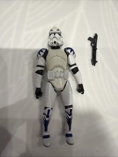 Star Wars 30th Anniversary ARC-170 Elite Squad Clone Trooper - 3.75 Figure