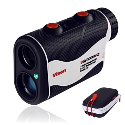 Télémètre laser golf vixen - télémètre,