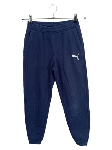 Puma pantalon jogging enfant - pantalon,