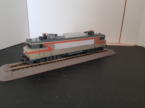 Roco sncf bb - roco, :