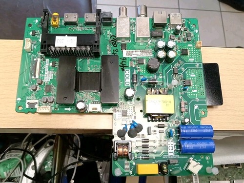 Motherboard tcl 32es - tv, 32he