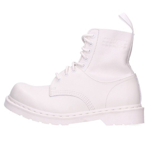 Martens mm6 1460 boots - martens, x