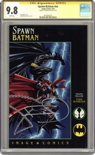 Spawn Batman 1D Variante