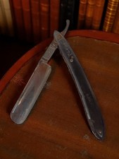 Rasoir Ancien Vintage à