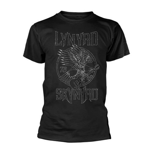 Lynyrd skynyrd men eagle - skynyrd,