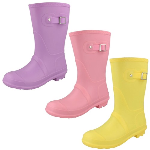 Bottes pluie boucle spot - de, À