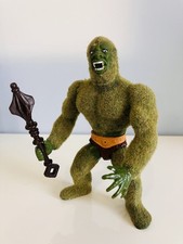 Moss Man ?? France MOTU HE Man Masters Of The Universe Maitres De L’univers