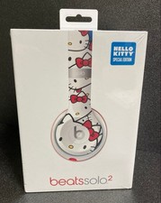 Casque filaire Hello Kitty