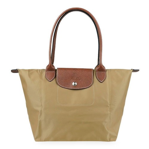 Longchamp sac tote pliage - longchamp,