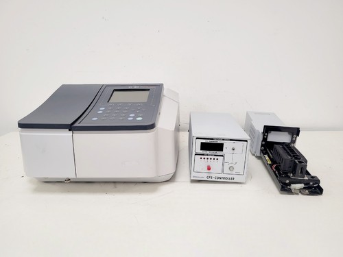 Shimadzu spectrophotomètre - shimadzu,