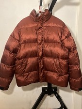 Doudoune bordeaux nike - bordeaux,