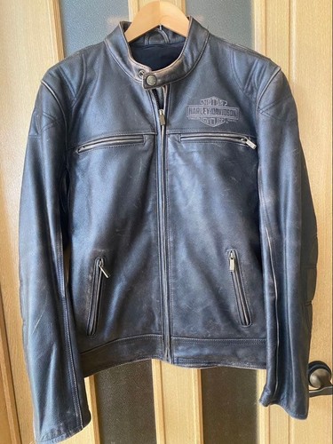 Veste blouson harley davidson - veste,
