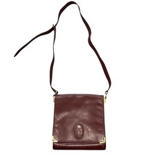 Sac à bandoulière Cartier