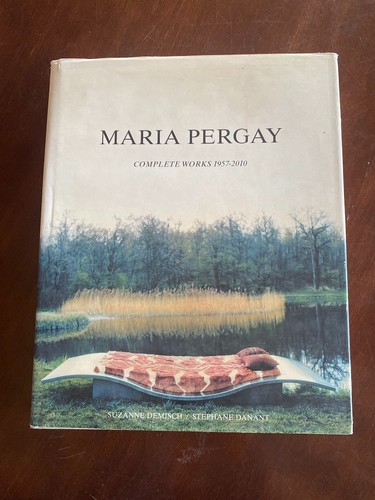 Book maria pergay complete - -,
