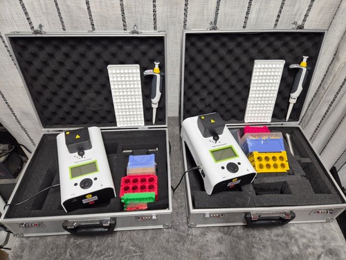 Jeulin pcr thermocycler - 1*,