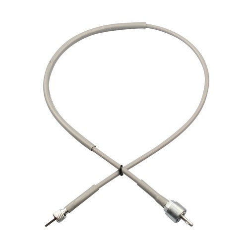 Cable compteur gris - de,