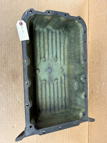 Deutz f3l 812 oil pan - deutz,