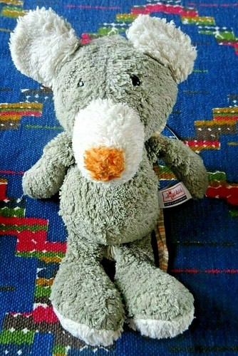 Doudou peluche sigikid - ib/,