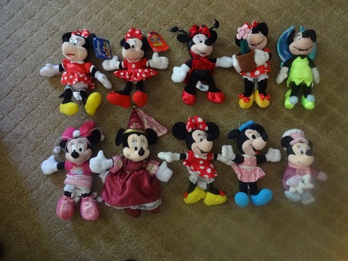 Minnie mouse mini - minnie,