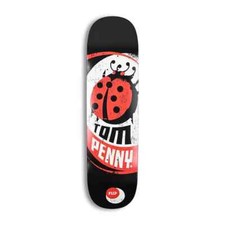 Flip Tom Penny Matchbox 8,25"