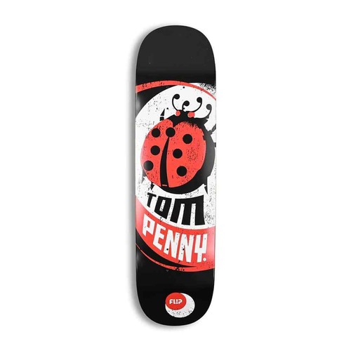 Flip tom penny - penny, matchbox