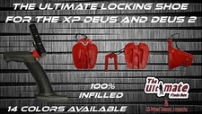 XP Deus & Deus 2 Ultimate