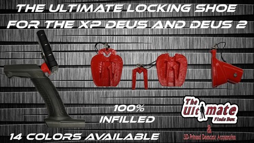 Deus 2 - xp, ultimate
