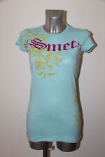 tunique beauty baby blue SMET