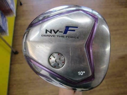 Macgregor mactec driver f - driver, nv-f