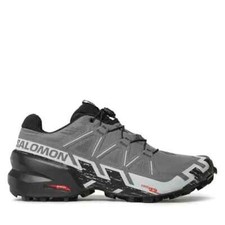 Chaussures De Trail Running SALOMON SPEEDCROSS 6 Col. Quiet/Shade