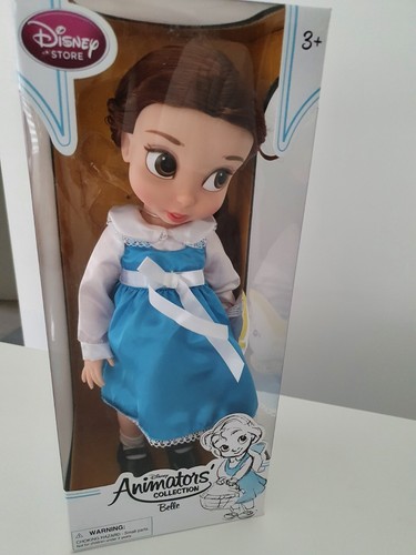Poupée belle - poupée, et