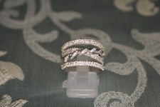 Victoria, bague Noely, T62