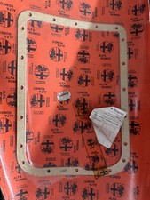 OIL CUP GASKET ALFA ROMEO 145
