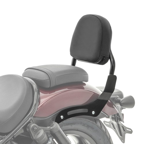 Sissy bar xs3 pour - pour, rebel