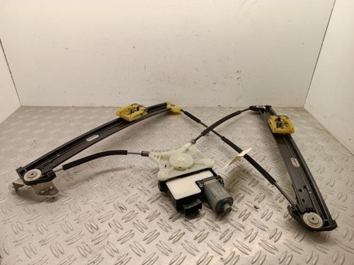 Leve vitre electrique avant