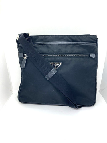 Sac bandoulière prada - à,