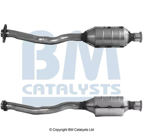 Catalyseur catalysts - catalyseur, bm