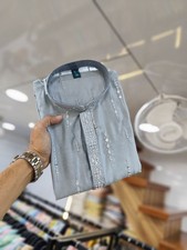 Homme Coton Rayon Kurta Pyjama