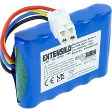 Batterie pour Worx Landroid