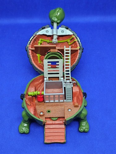 Tortues ninja tmnt - ninja, mini
