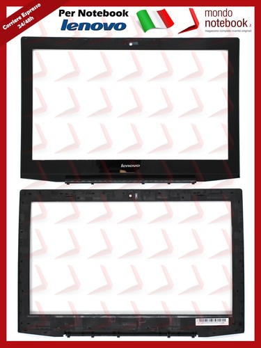 Lunette cadre lcd - lunette,