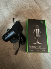 Razer Seiren v2 Pro Micro
