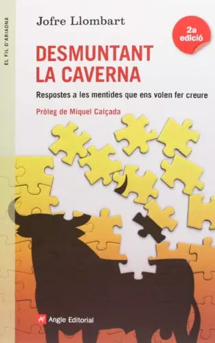 Desmuntant caverna - la,