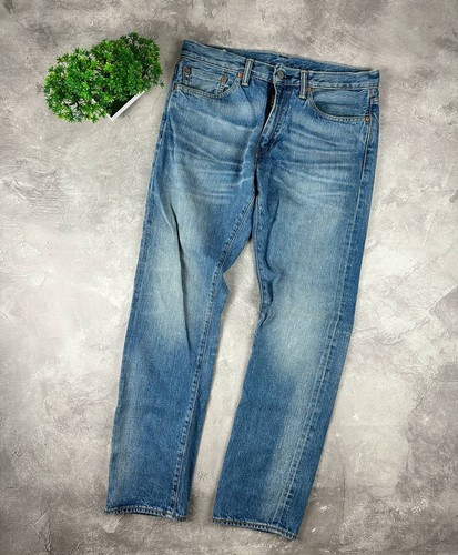 Levis jeans denim